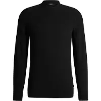 JOOP! Pull-over noir