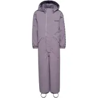 Hummel Costume fonctionnel bleu marine / lavande