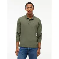 Tommy Hilfiger T-Shirt 'ESS' olive