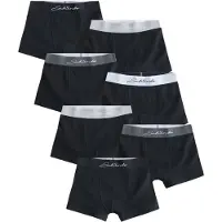 Next Sous-vêtements gris / gris clair / noir / blanc