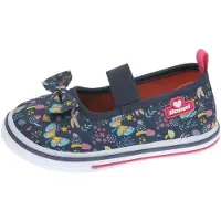 Beppi Ballerines bleu