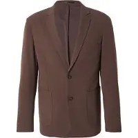 Lindbergh Veste de costume 'Superflex' marron