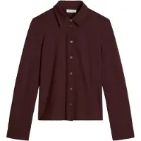 Marc O'Polo Cardigan bourgogne