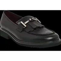 Gabor Chaussure basse brun foncé