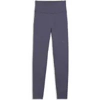 Puma Pantalon de sport gris basalte