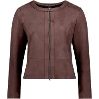 Betty Barclay Blazer marron