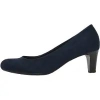 Gabor Escarpins bleu foncé