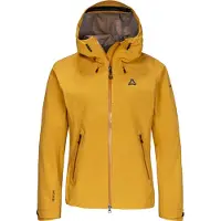 Schöffel Veste outdoor jaune