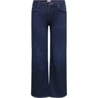 ONLY Carmakoma Jean 'CARTHUNDER' bleu foncé