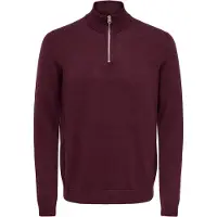 Only & Sons Pull-over 'ONSALEX' rouge