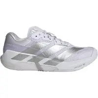 Adidas Chaussure de sport 'ADIZERO DROPSET PRO' gris argenté / lavande