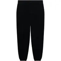 Superdry Pantalon 'ESSENTIAL' noir