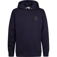 Petrol Industries Sweat 'Millrun' bleu marine / blanc