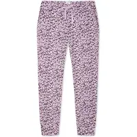 Schiesser Pantalon de pyjama ' Mix & Relax ' rose