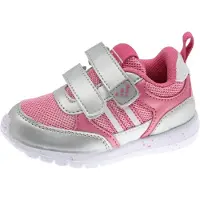 Beppi Chaussure basse 'Casual Sport Shoe' argent
