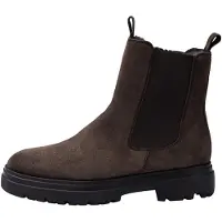 Lloyd Boots 'HAVEN 315 L' brun foncé