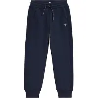 We fashion Pantalon bleu foncé