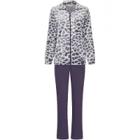 Pastunette Tenue d'intérieur violet