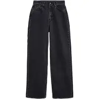 Armedangels Jean 'ENIJAA' noir denim