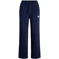 Jack & jones Junior Pantalon 'JPSTKANE BUSTER' bleu foncé