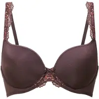 Lingadore Soutien-gorge marron