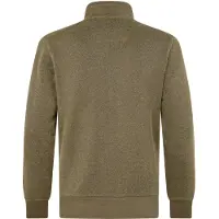 Petrol Industries Veste de survêtement olive