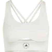 Adidas By Stella Mccartney Soutien-gorge de sport ' Yoga' greige