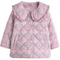 Next Veste mi-saison violet clair / rose / melon