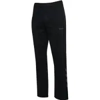 Hummel Pantalon de sport 'KEEPER CHEVRON' noir