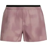 Adidas Pantalon outdoor 'MT' lilas / mauve