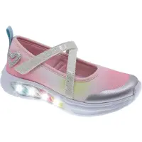Beppi Ballerines mélange de couleurs