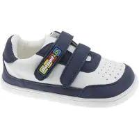 Beppi Chaussure basse 'Casual Shoe' blanc