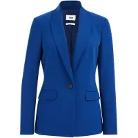 We fashion Blazer 'Marly' bleu