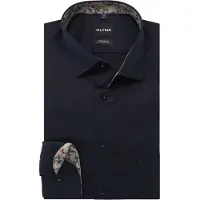 Olymp Chemise marine