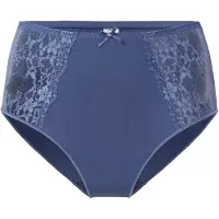 Lingadore Slip bleu