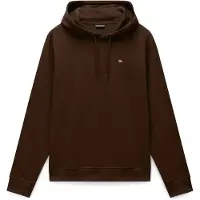 Napapijri Sweat-shirt 'Balis' brun foncé