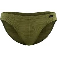 Olaf Benz Slip ' RED2600 Brazilbrief ' olive