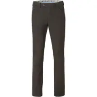 Meyer Pantalon chino 'Chicago' olive