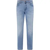Pierre Cardin Jean 'Laval' bleu