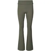 Rethinkit Leggings 'All Day' olive