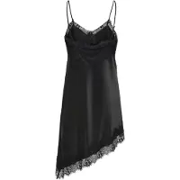 ONLY Robe 'ONLINDONA' noir