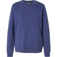 Napapijri Sweat-shirt 'B-AURORA' bleu foncé