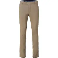 Meyer Pantalon chino 'Bonn 2-3615' taupe