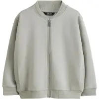 Next Veste de survêtement gris