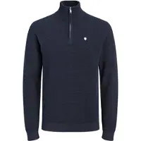 Jack & jones Premium Pull-over 'JPRBLURYAN' marine
