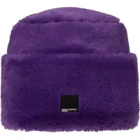 Karl lagerfeld JEANS Bonnet violet