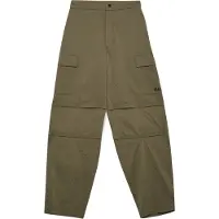 Halo Pantalon vert