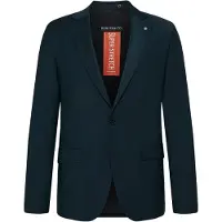 Benvenuto Design Veste de costume 'LARIO' vert foncé