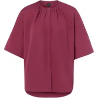 BOSS Chemisier 'Banorena' framboise