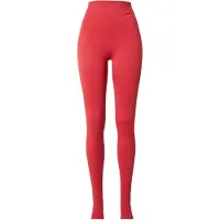 Adidas Pantalon de sport rouge